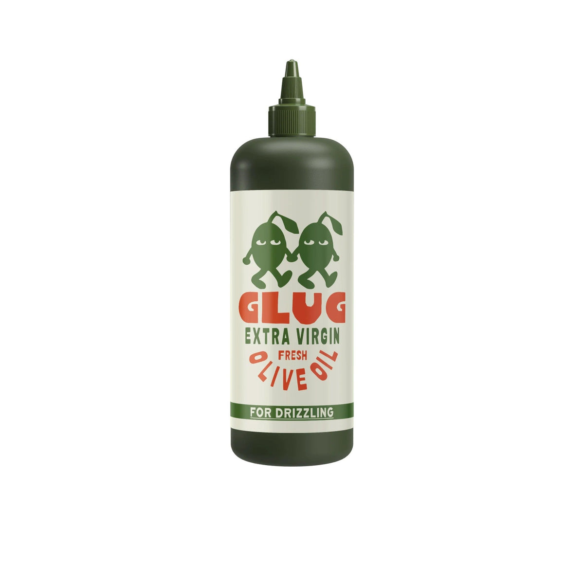 EVOO for Drizzling 750ml (Extra Virgin Olive Oil)