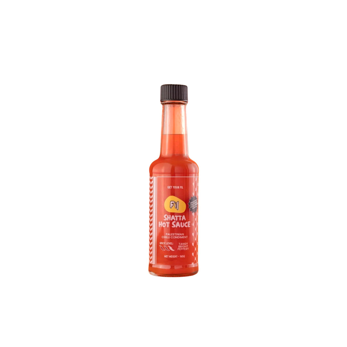 Shatta Hot Sauce