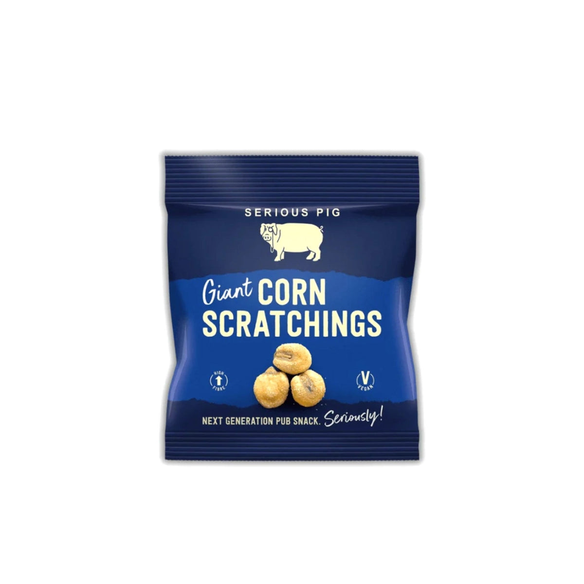 Giant Corn Scratchings