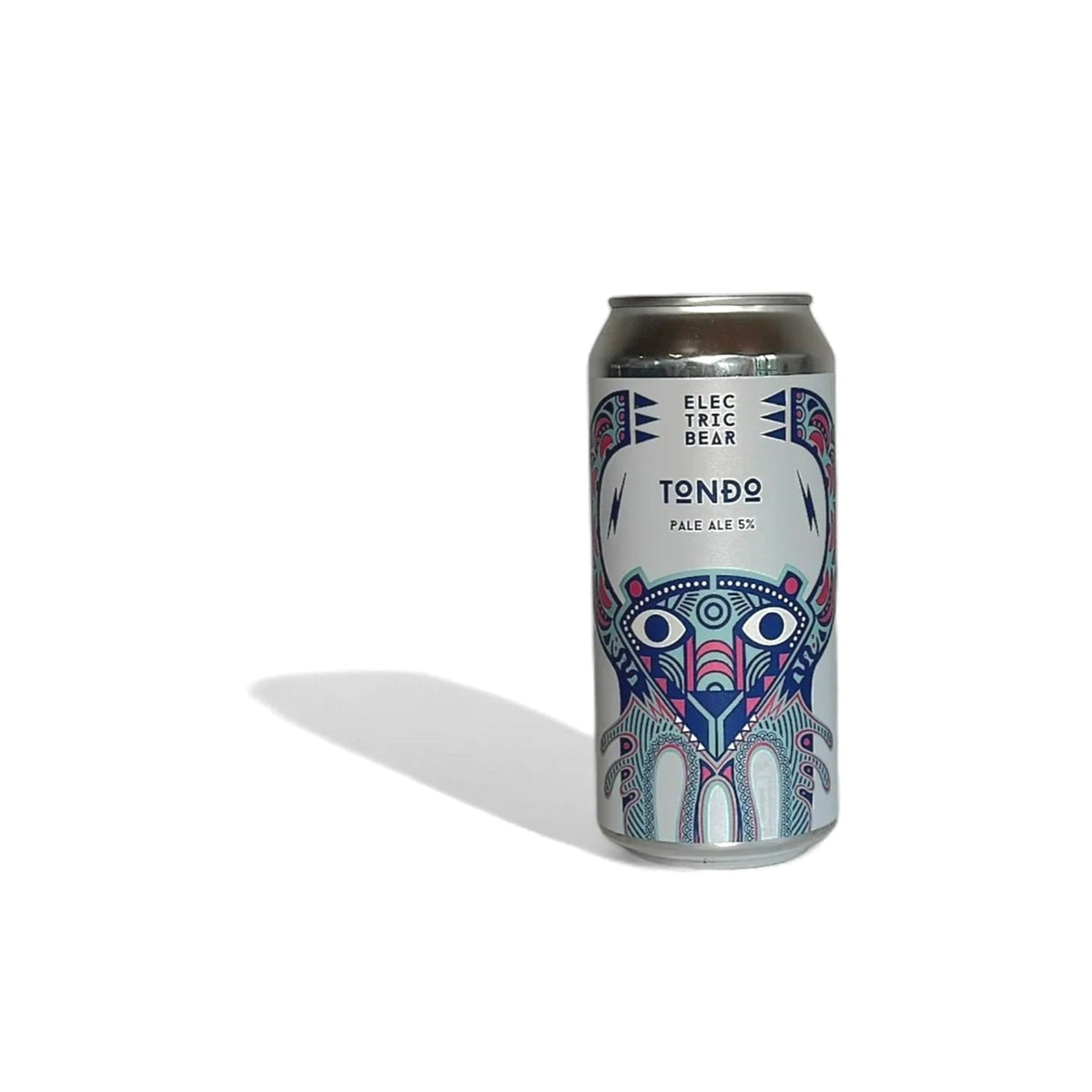 Tondo - Pale Ale (5%)