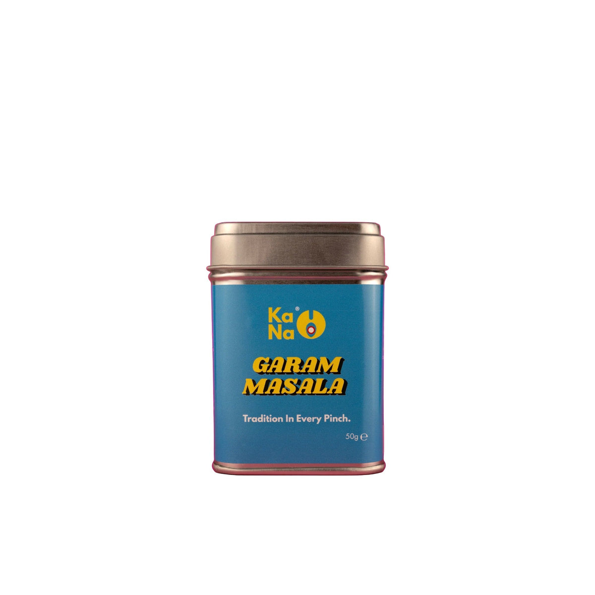 Garam Masala