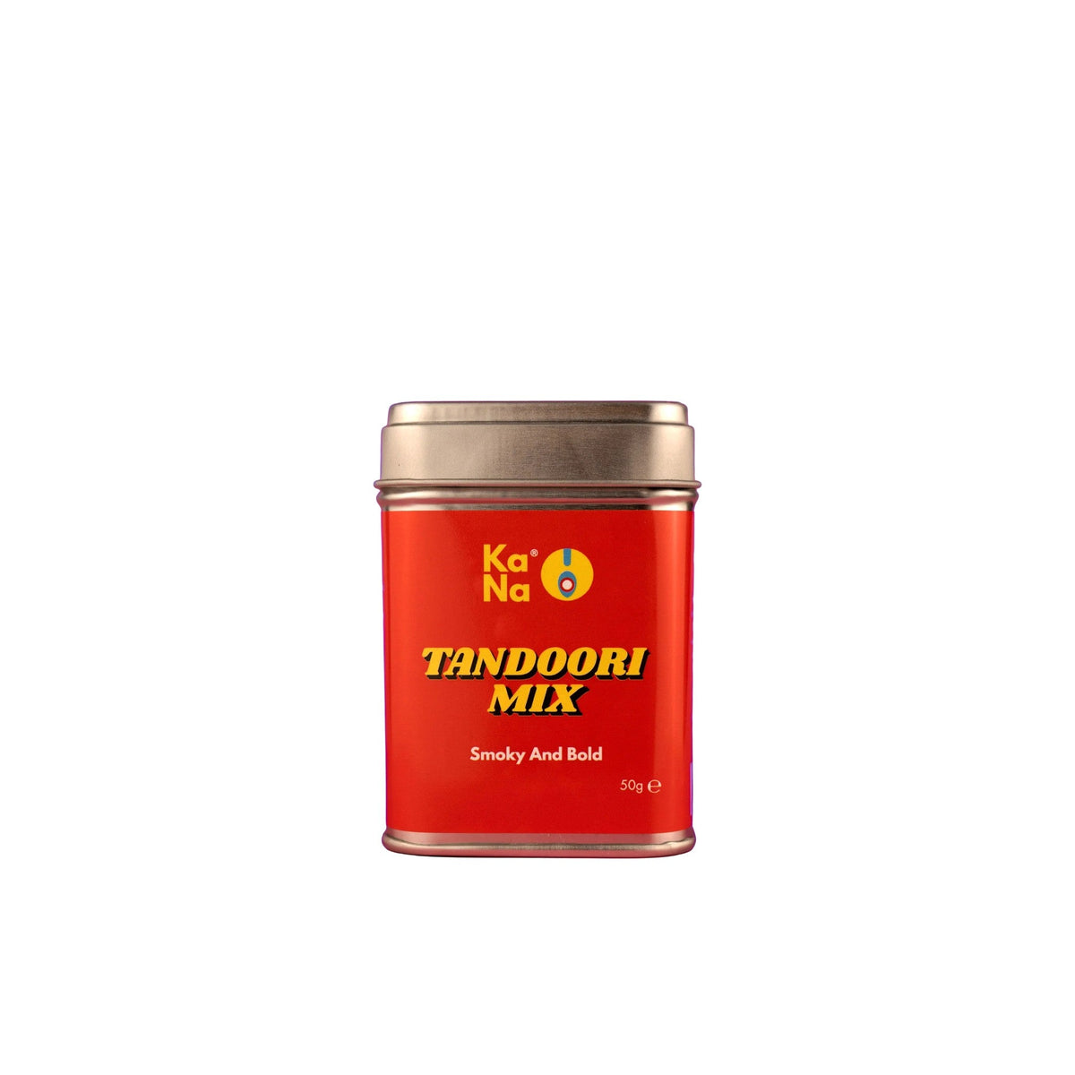 Tandoori Mix