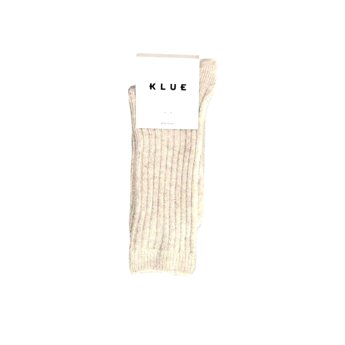 Silk & Wool Socks