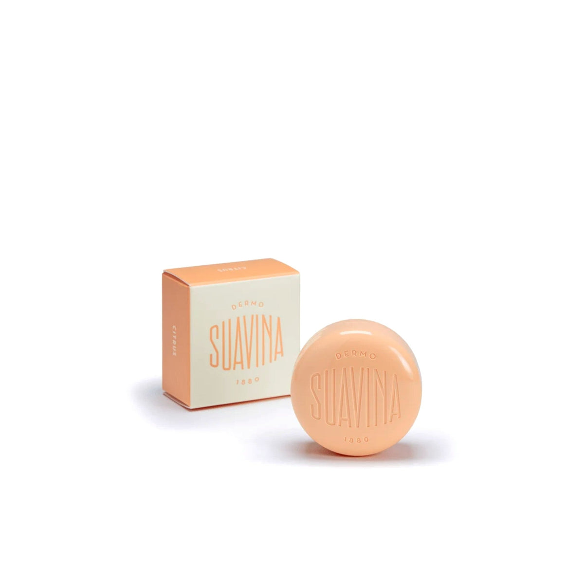 Citrus Balm