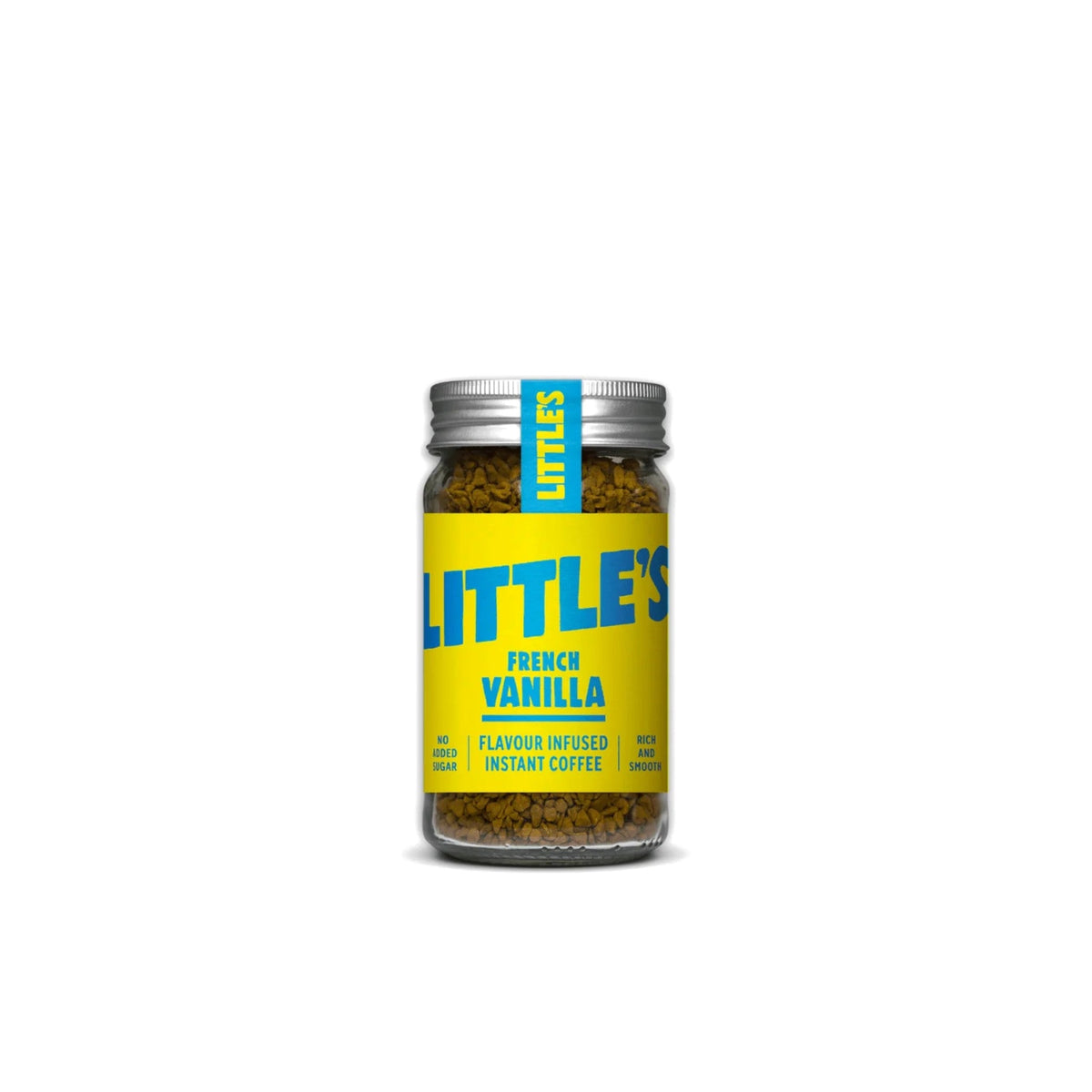 Littles French Vanilla Instant Coffee