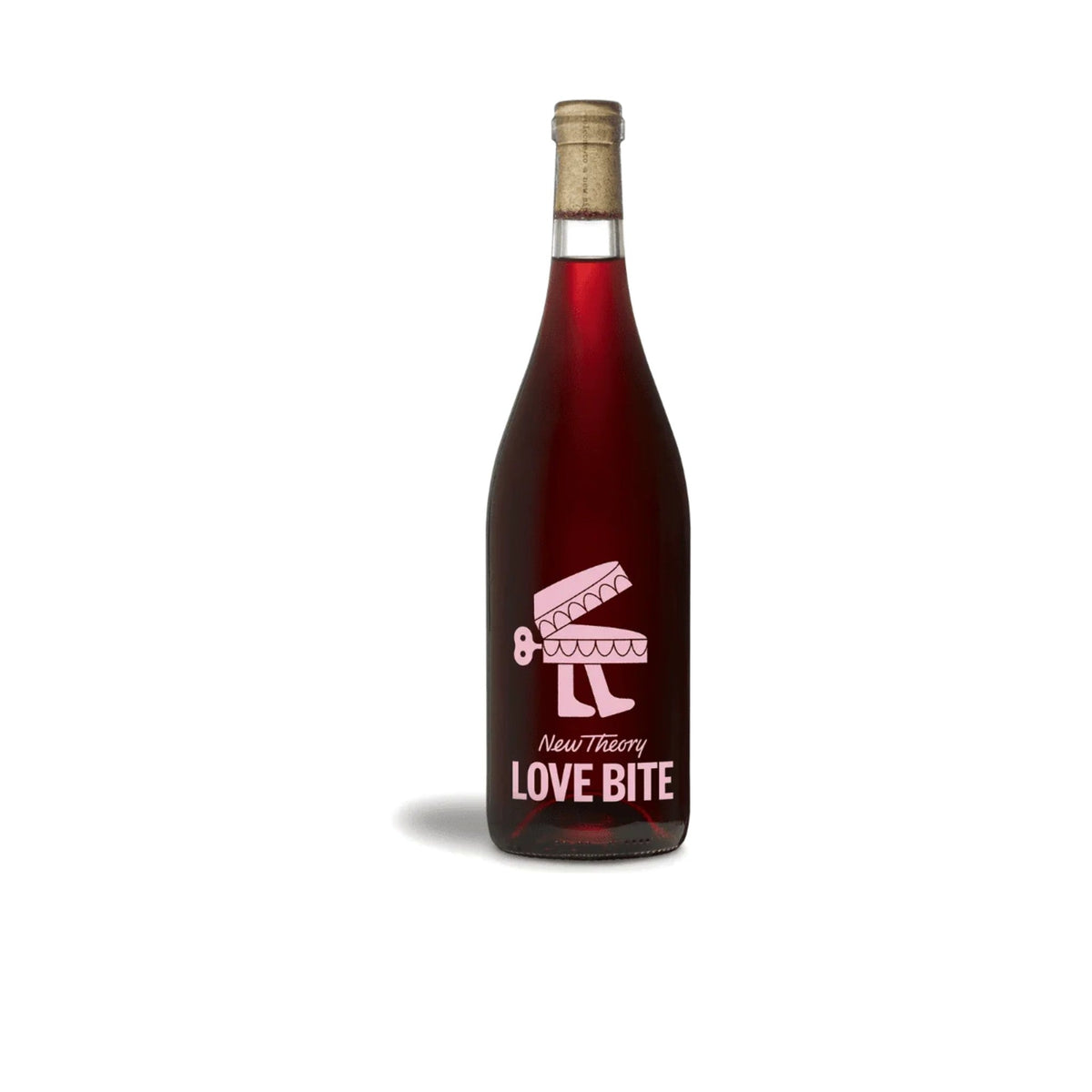 New Theory Love Bite Red Wine