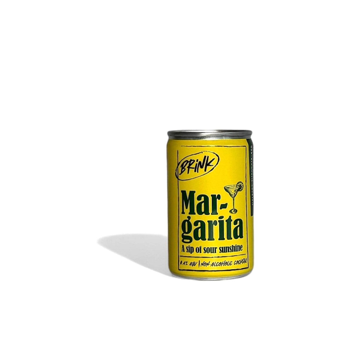 Non-Alcoholic Margarita