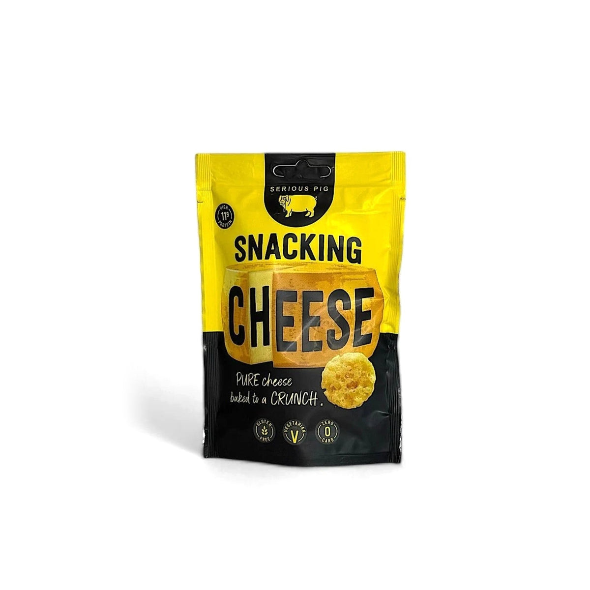 Snacking Cheese "Original"