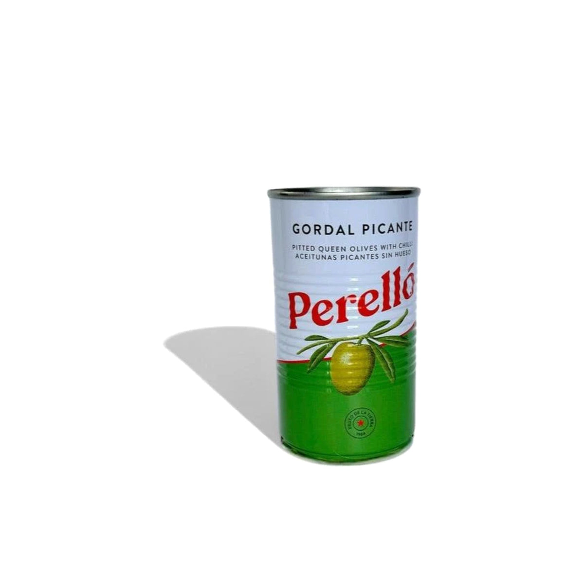 Perelló Gordal Picante Olives