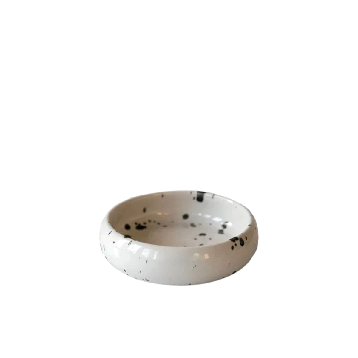 Pinch Pot - Speckle Glaze