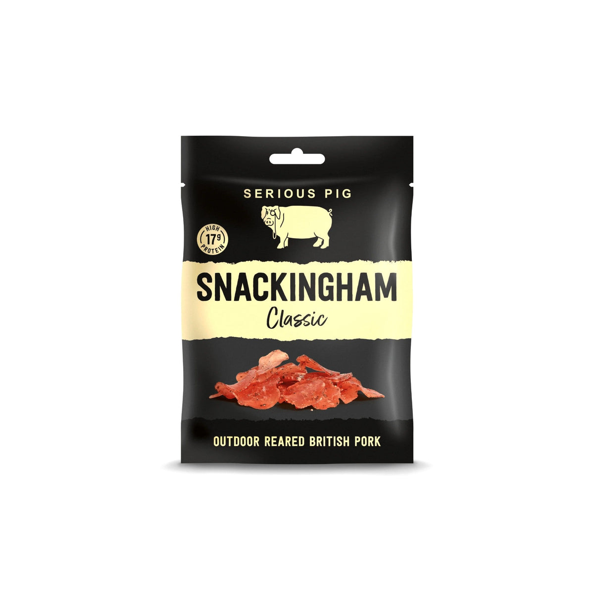 Snackingham