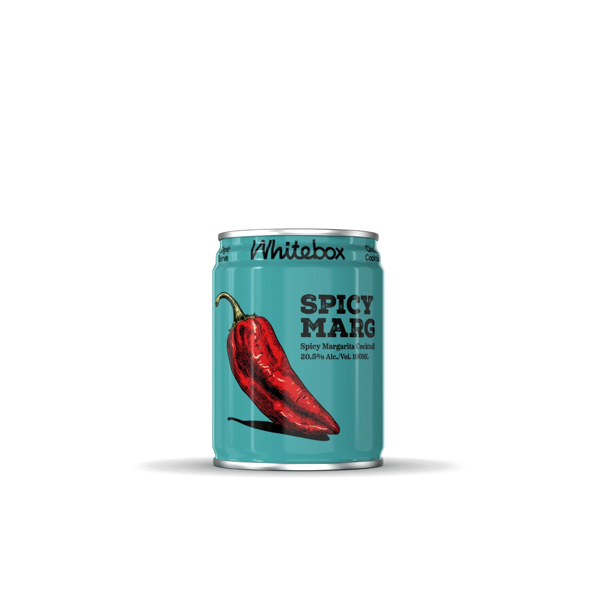 Spicy Marg