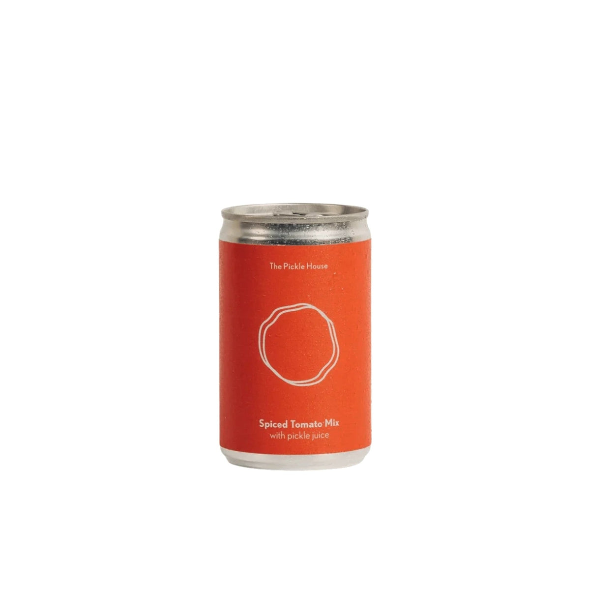 The Pickle House Spiced Tomato Mix Can 150ml