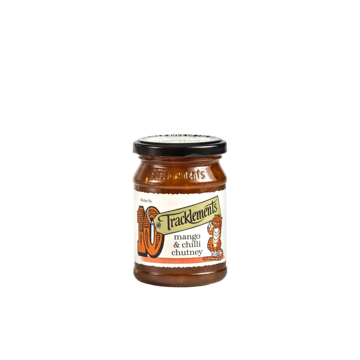 Mango & Chilli Chutney 275g