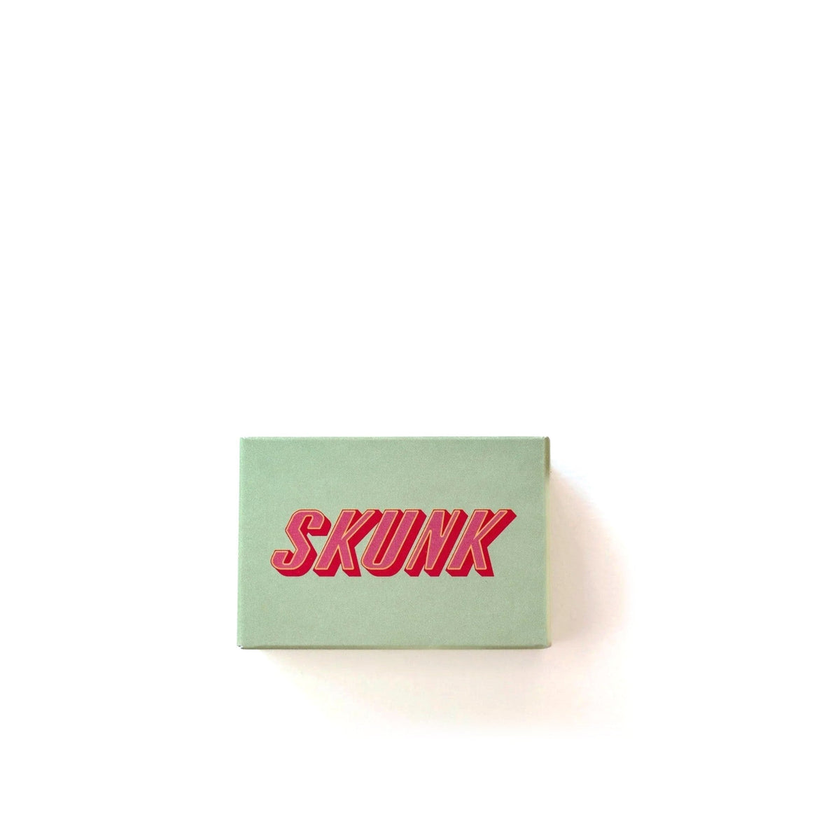 (Un)Adulterated Soap
