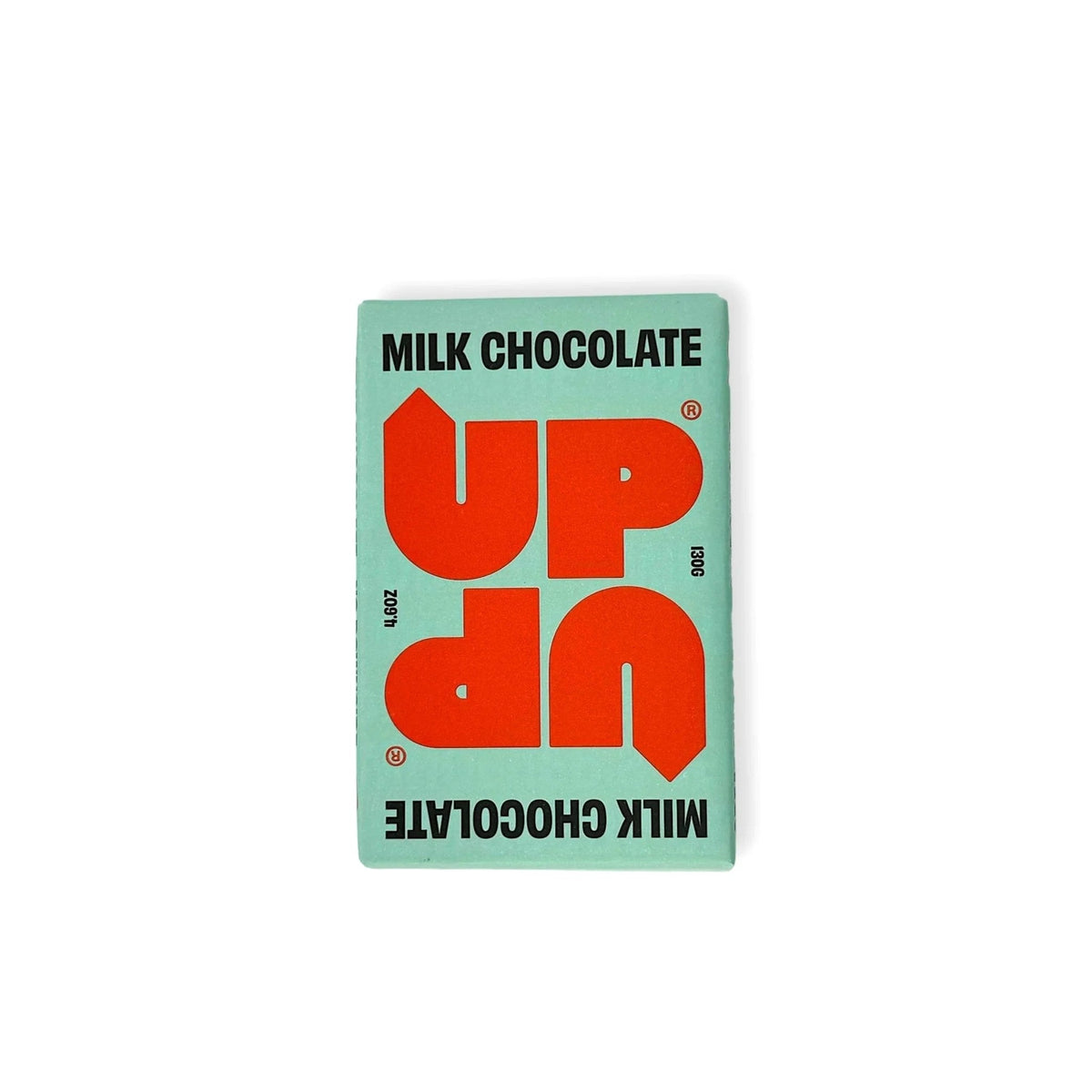 Milk Chocolate Bar