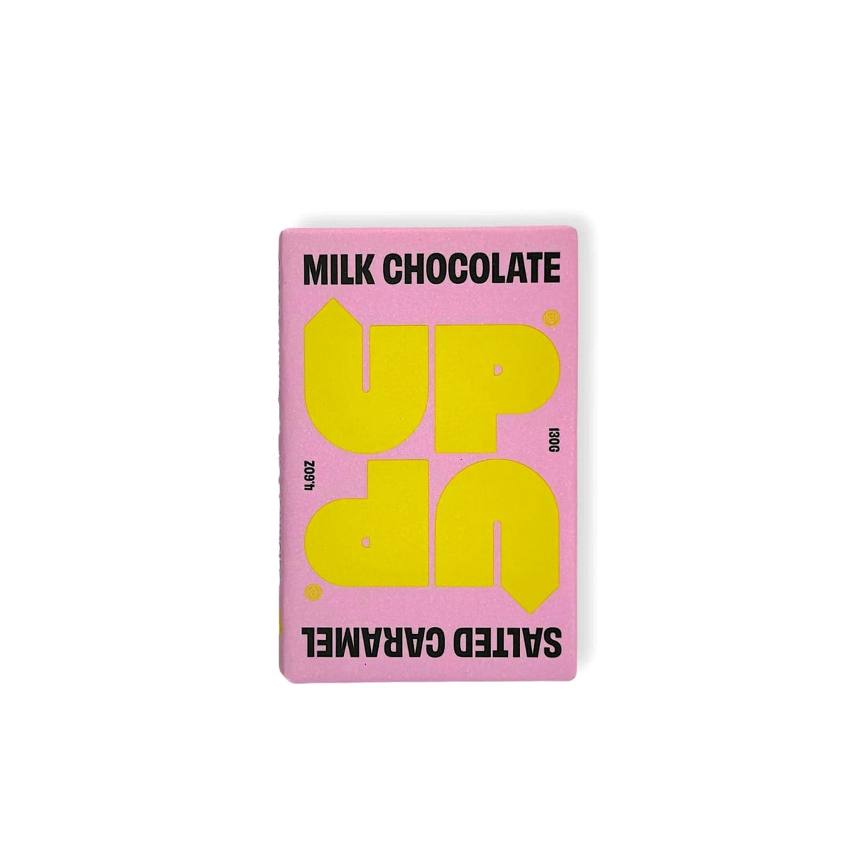 Salted Caramel Chocolate bar