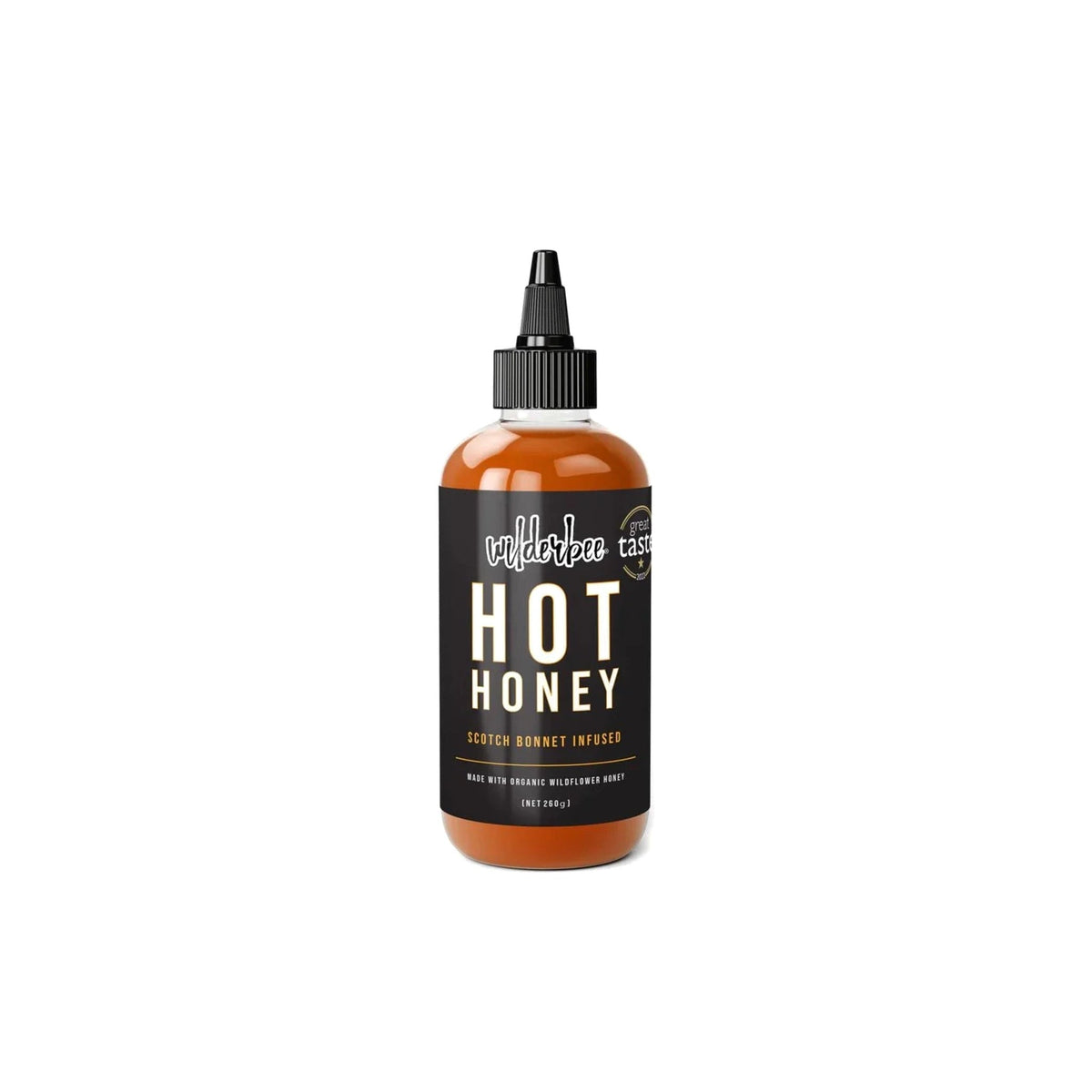 Hot Honey