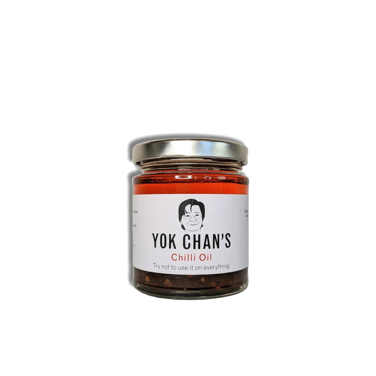 Chilli Oil